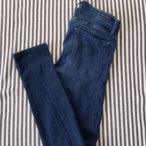 Citizens of Humanity Avedon Slick Skinny Leggings